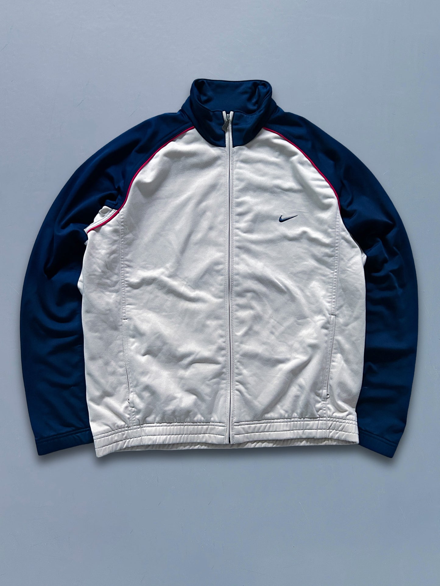 Nike Vintage Trackjacket | M