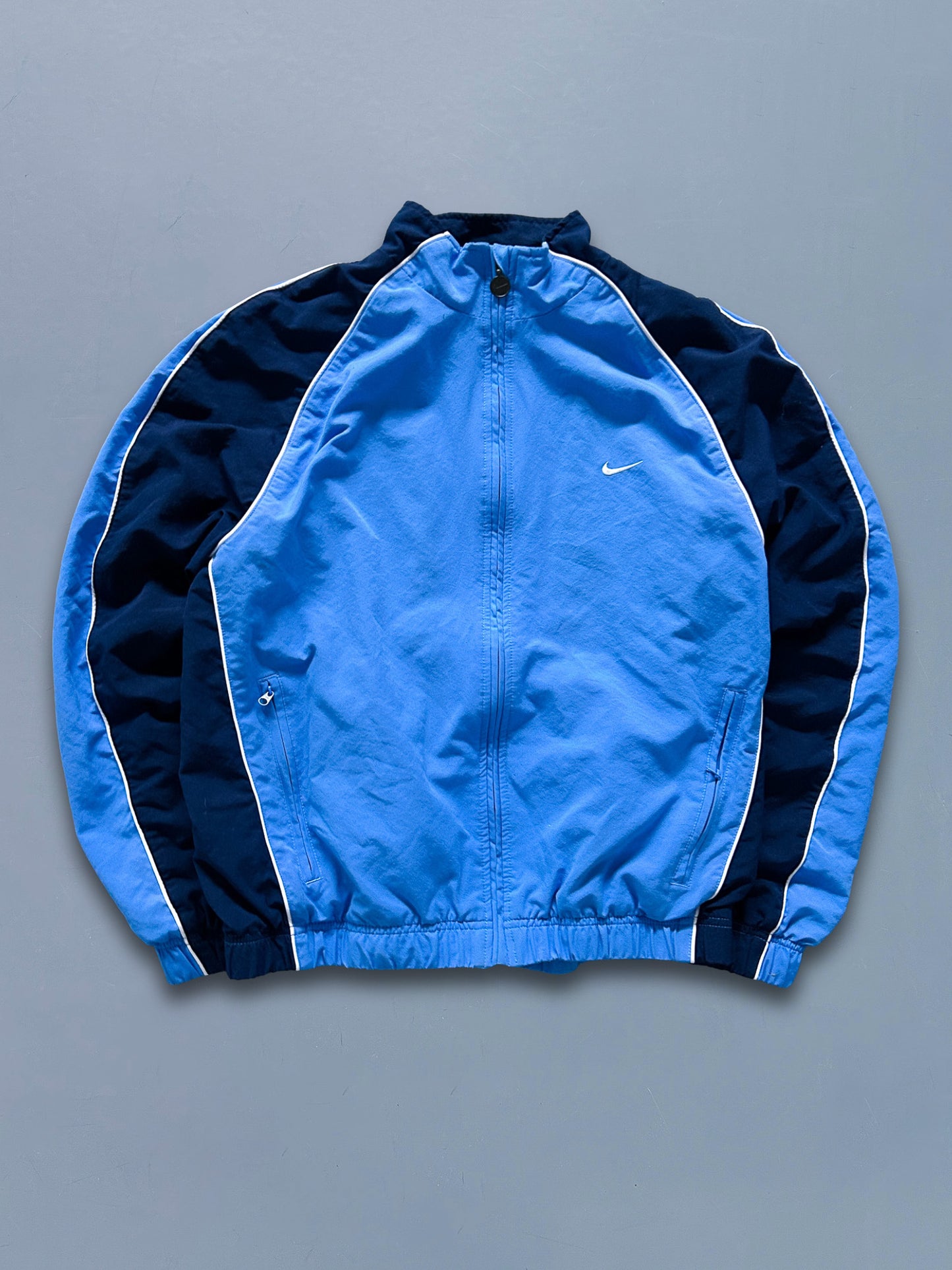 Nike Vintage Trackjacket | M