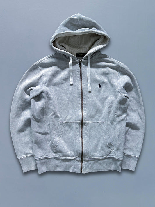 Polo Ralph Lauren Vintage *Classic* Sweatjacke | S