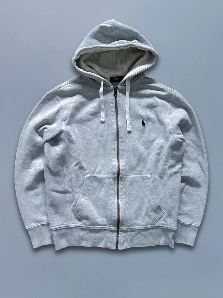 Polo Ralph Lauren Vintage *Classic* Sweatjacke | M