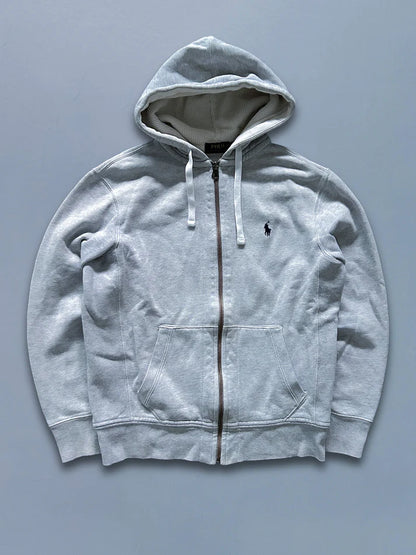 Polo Ralph Lauren Vintage *Classic* Sweatjacke | M