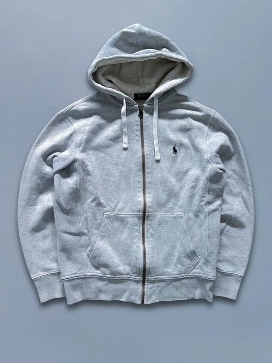 Polo Ralph Lauren Vintage *Classic* Sweatjacke | M