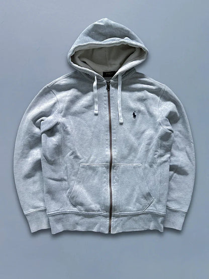 Polo Ralph Lauren Vintage *Classic* Sweatjacke | S