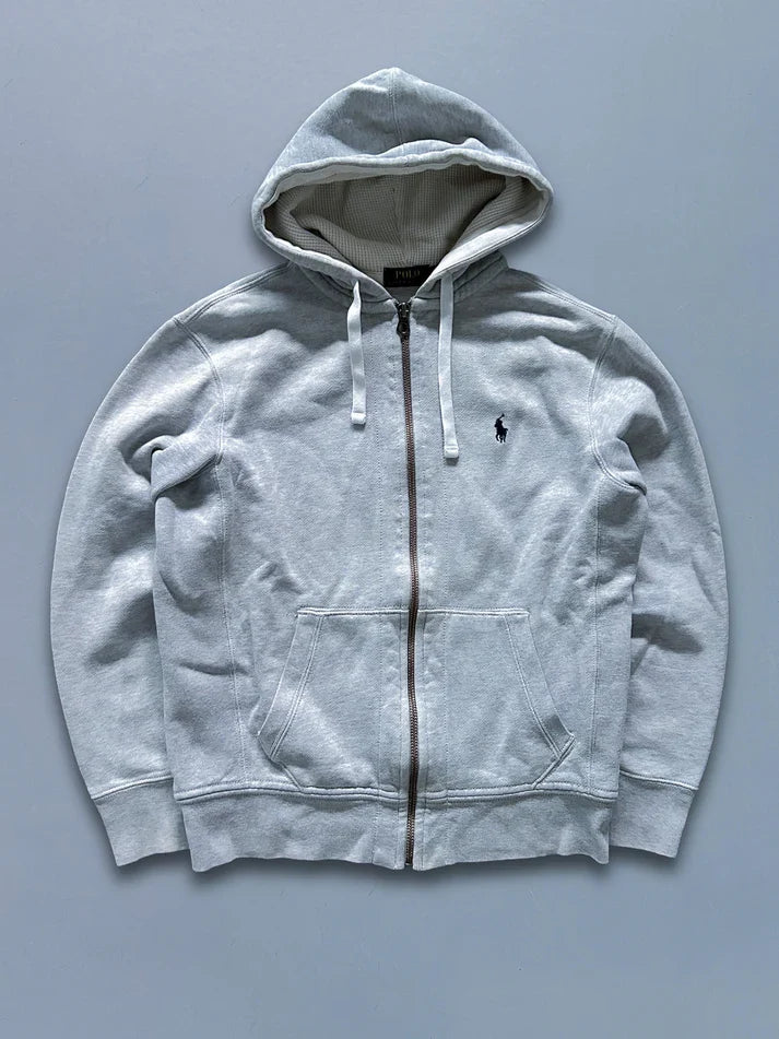 Polo Ralph Lauren Vintage *Classic* Sweatjacke | M