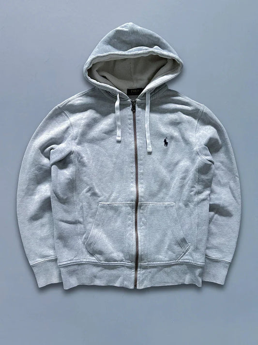 Polo Ralph Lauren Vintage *Classic* Sweatjacke | M