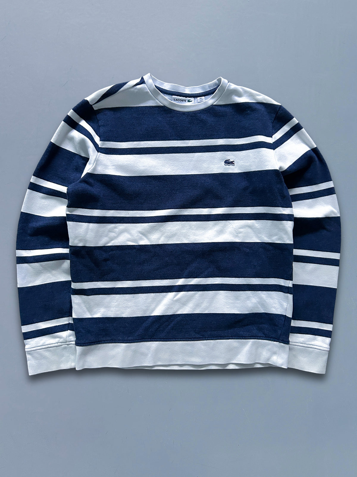 Lacoste Vintage Pullover | M