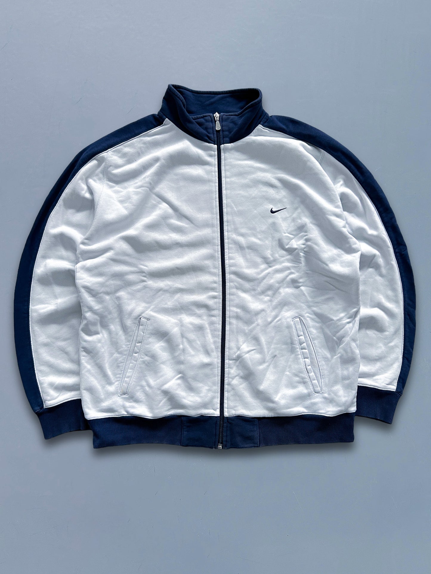 Nike Vintage Sweatjacke | L