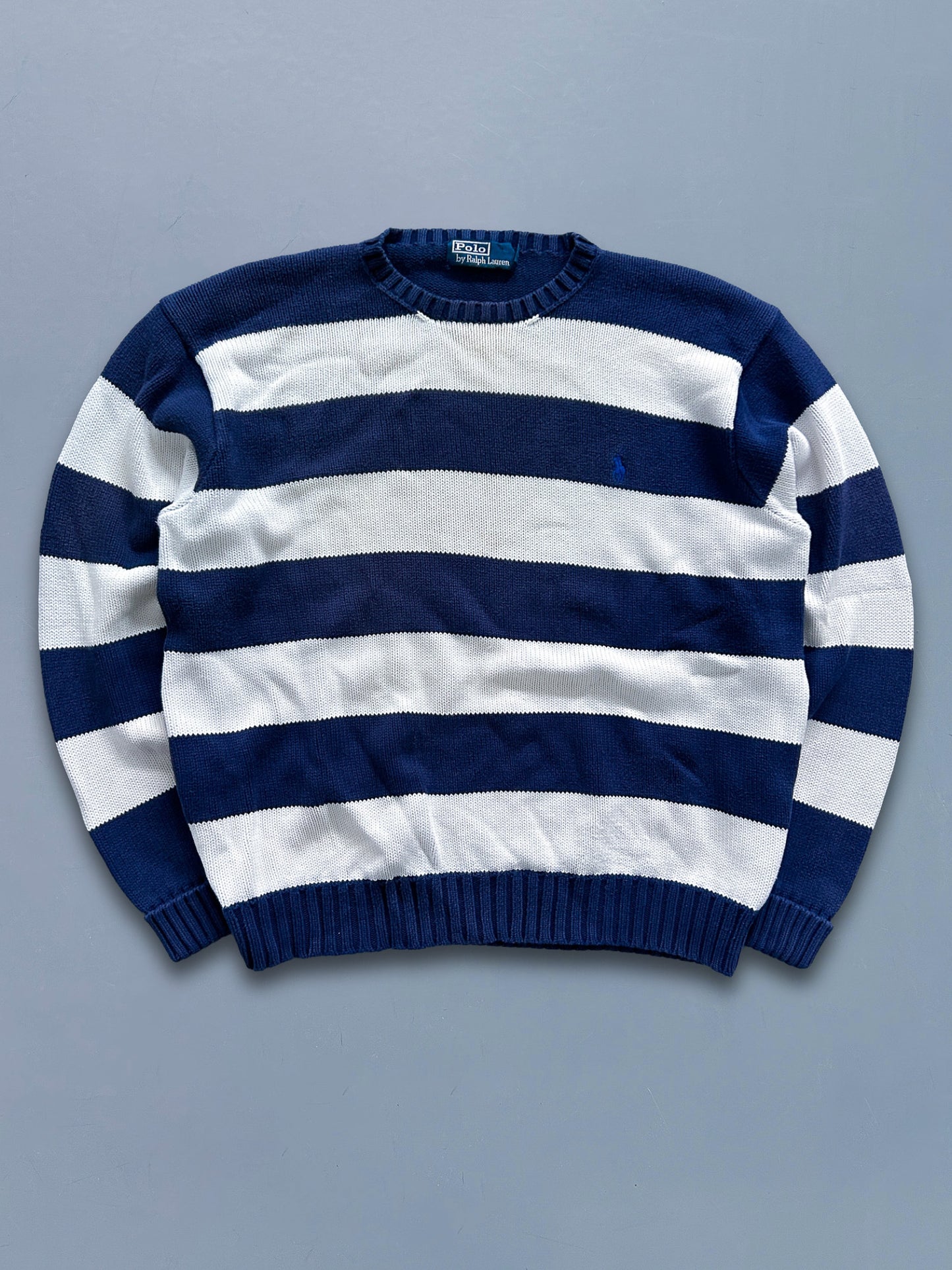 Polo Ralph Lauren Vintage *PREMIUM* Pullover | L