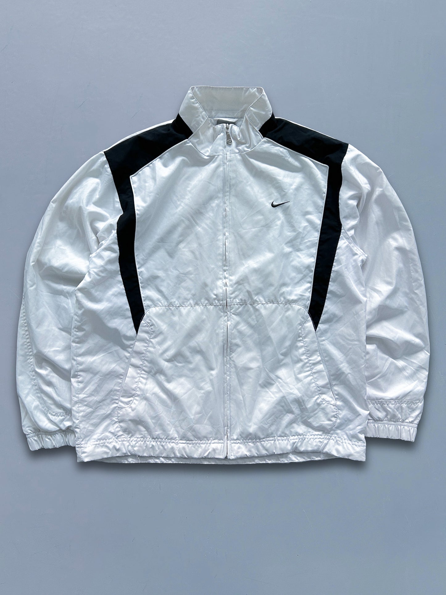 Nike Vintage Trackjacket | M