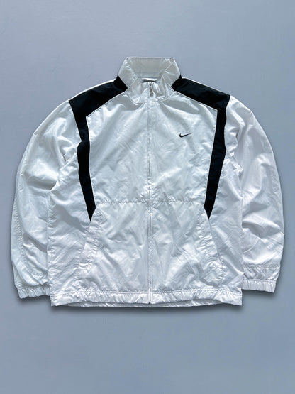 Nike Vintage Trackjacket | M