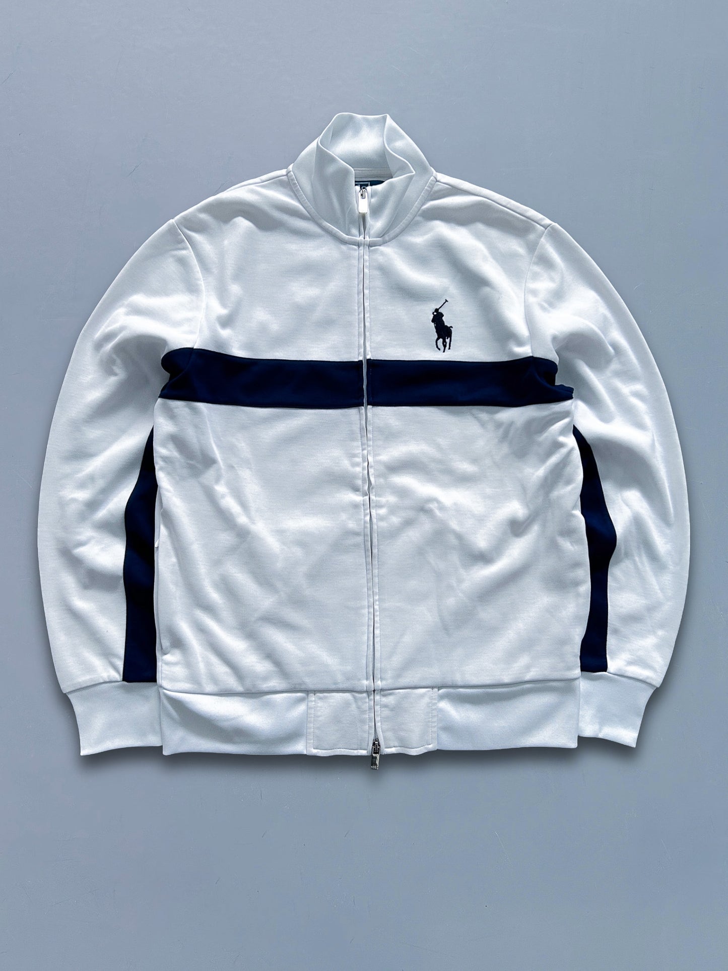Polo Ralph Lauren Vintage *PREMIUM* Trackjacket | M