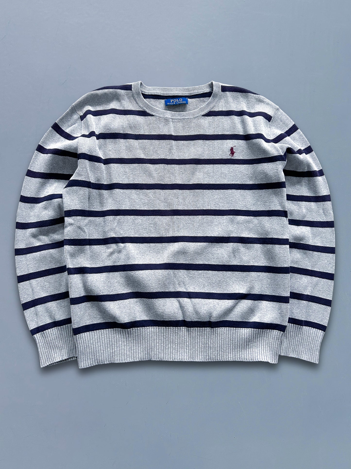 Polo Ralph Lauren Vintage Pullover | S
