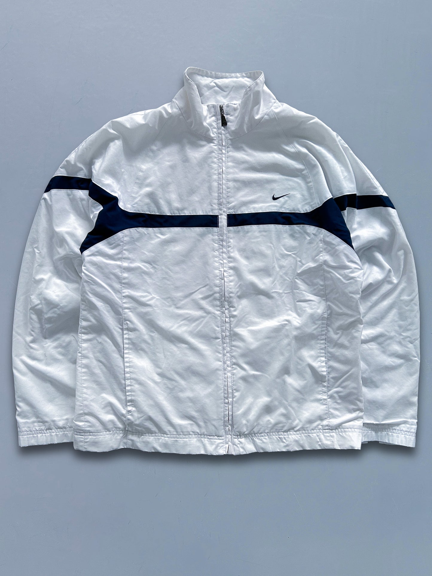 Nike Vintage Trackjacket | M