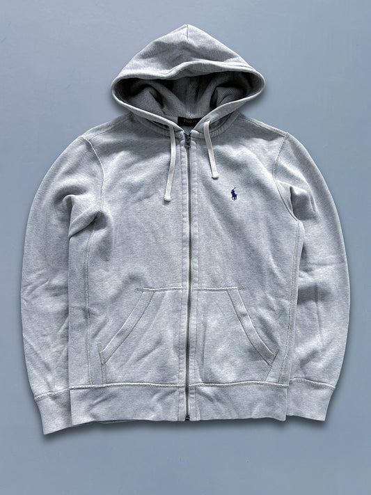 Polo Ralph Lauren Vintage *Classic* Sweatjacke | S