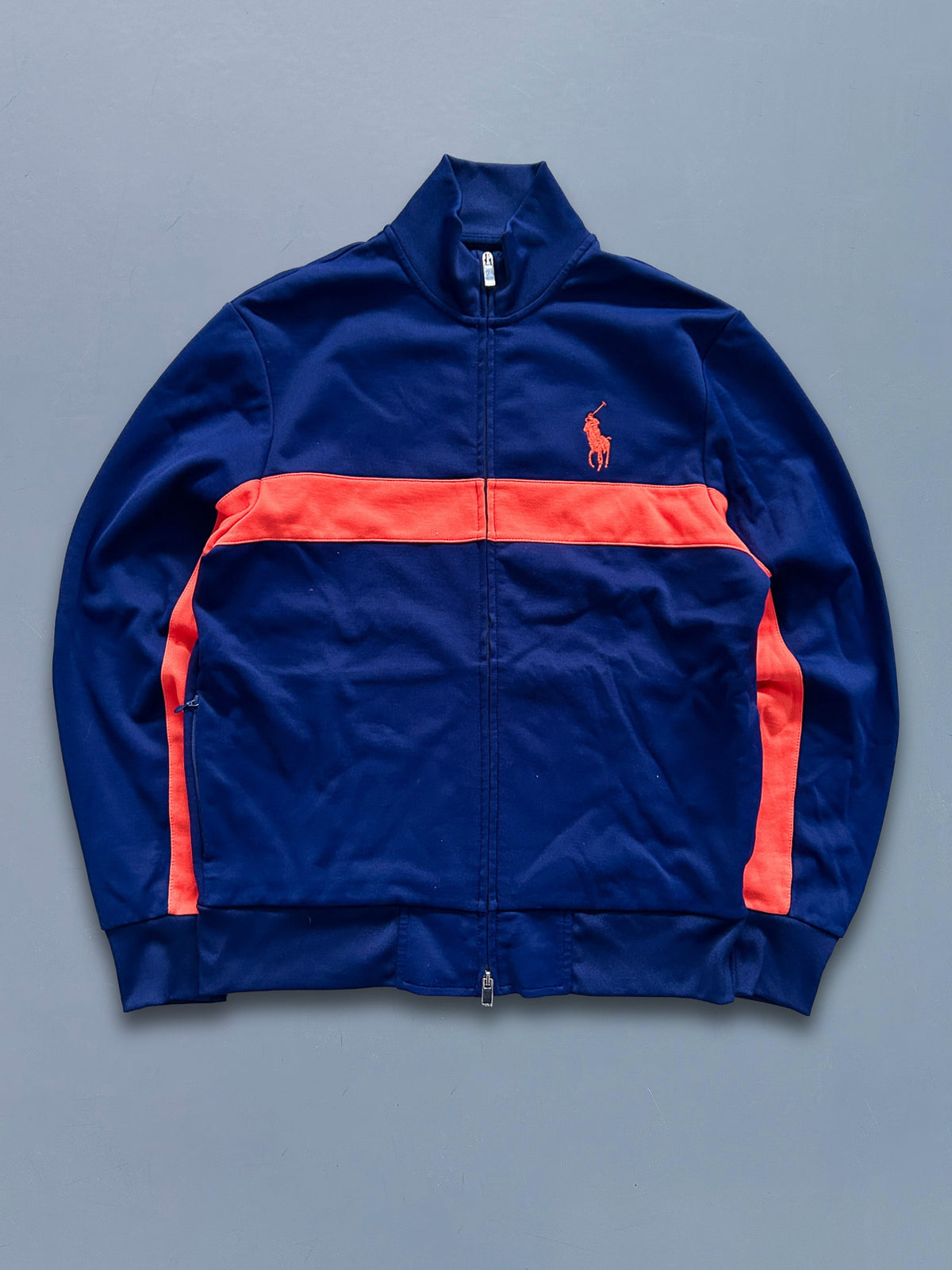 Polo Ralph Lauren Vintage Trackjacket | M