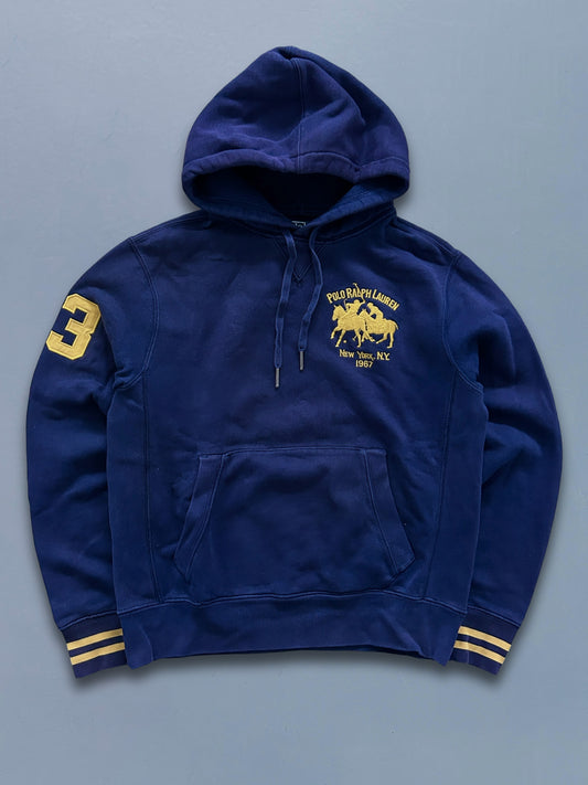 Polo Ralph Lauren Vintage Pullover | S