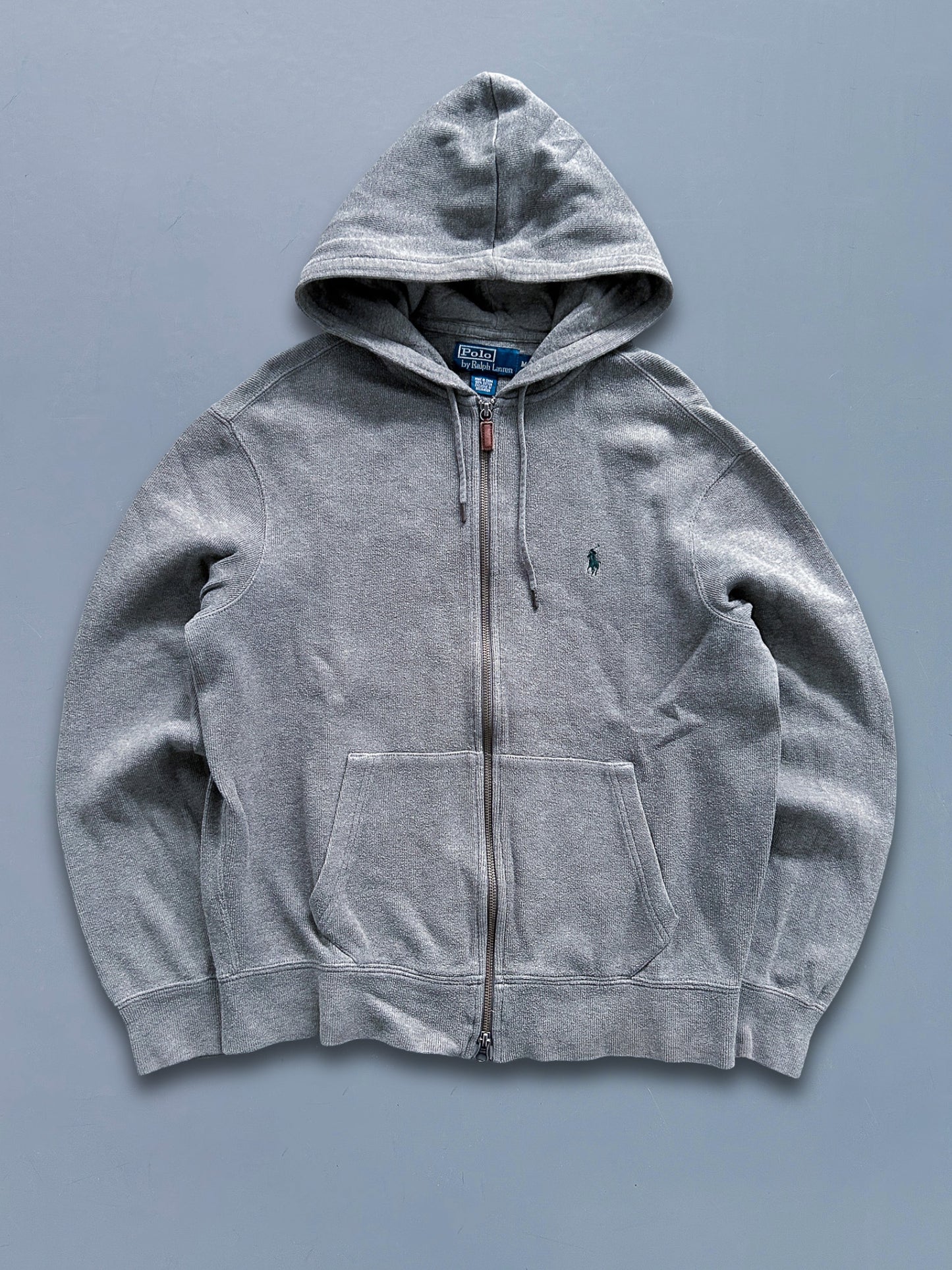 Polo Ralph Lauren Vintage Sweatjacke | M