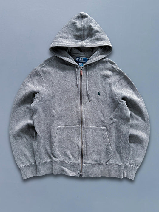 Polo Ralph Lauren Vintage Sweatjacke | M