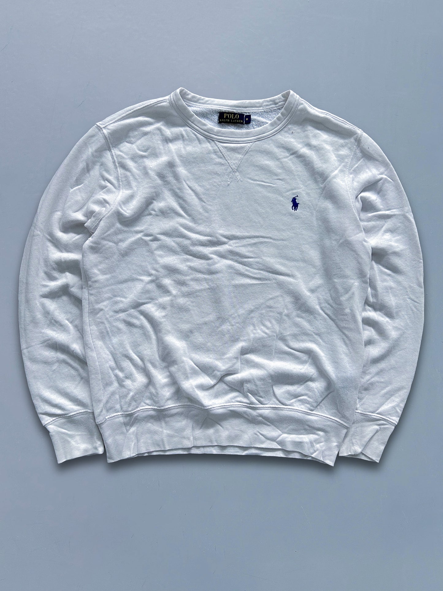 Polo Ralph Lauren Vintage Pullover | M