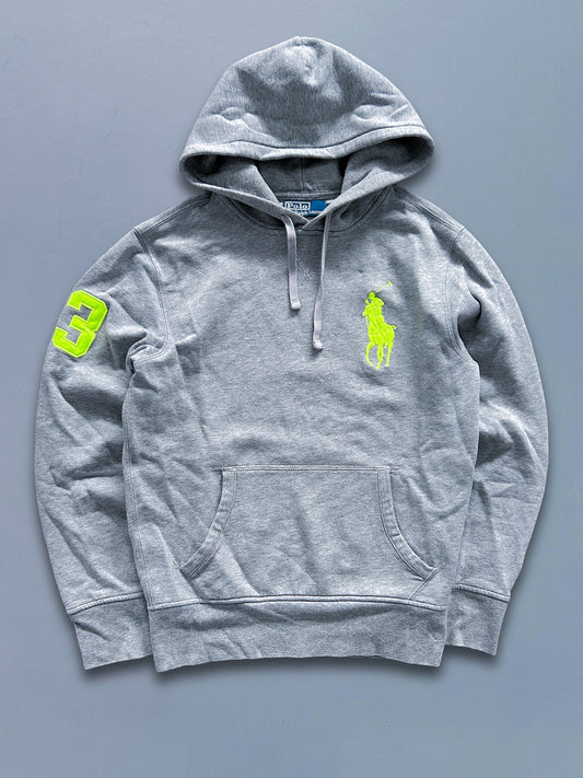 Polo Ralph Lauren Vintage Pullover | S