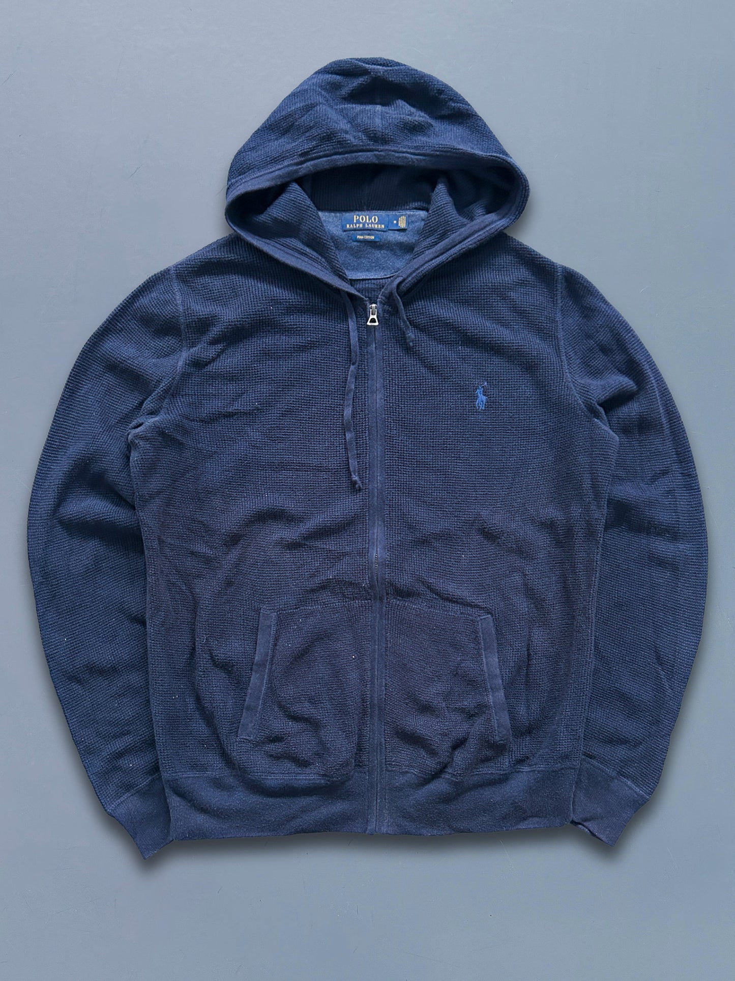 Polo Ralph Lauren Vintage Sweatjacke | M