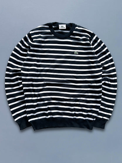 Lacoste Vintage Pullover | XS