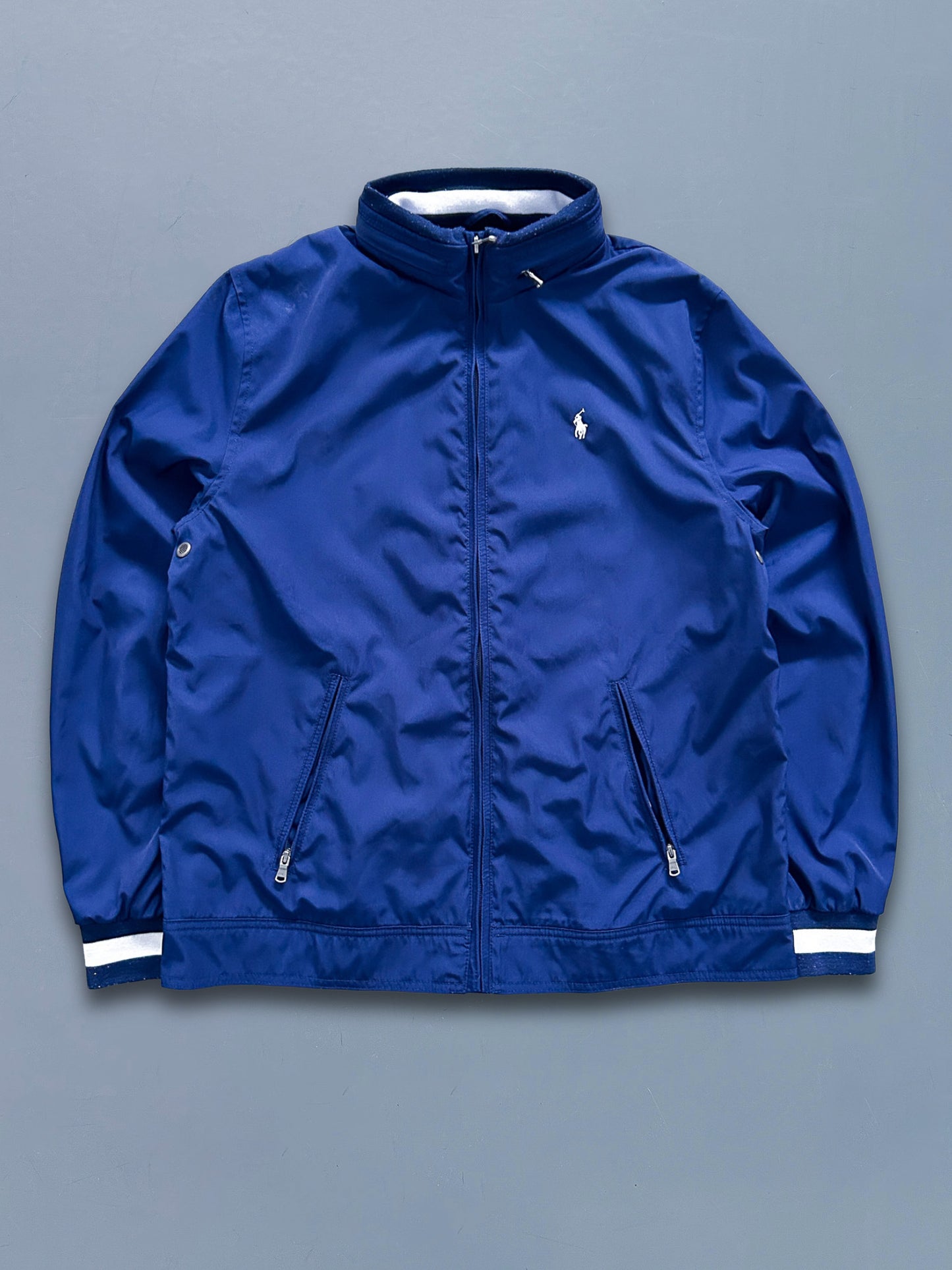 Polo Ralph Lauren Vintage Trackjacket | S