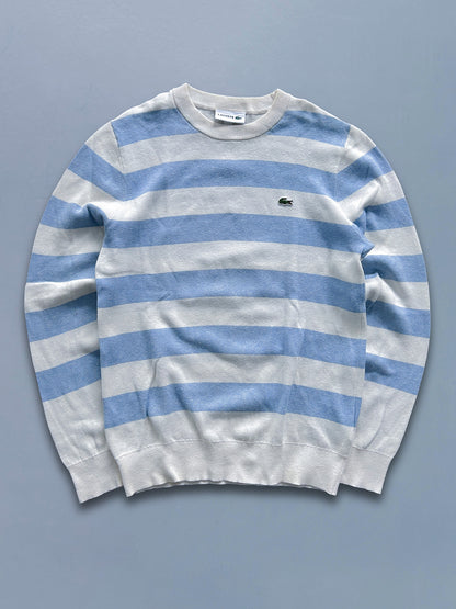 Lacoste Vintage *PREMIUM* Pullover | S
