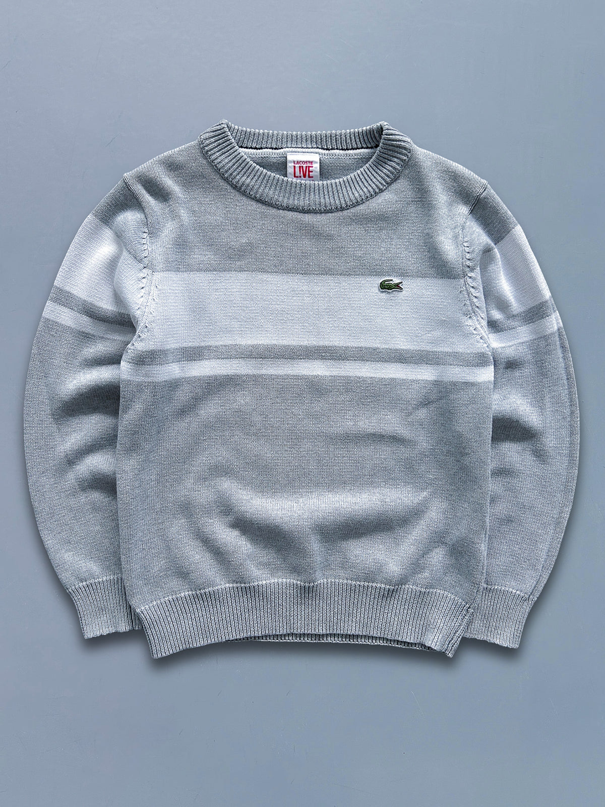 Lacoste Vintage Pullover | S