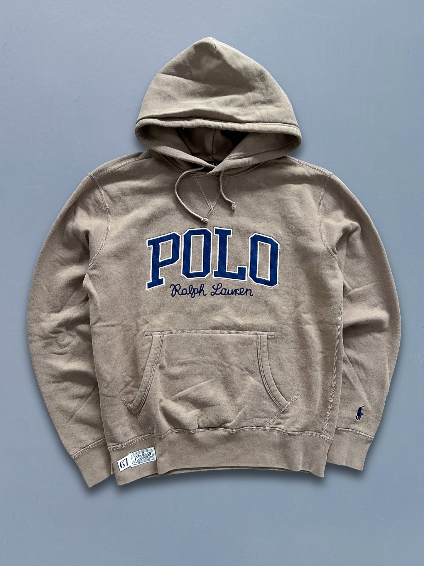 Polo Ralph Lauren Vintage Pullover | S