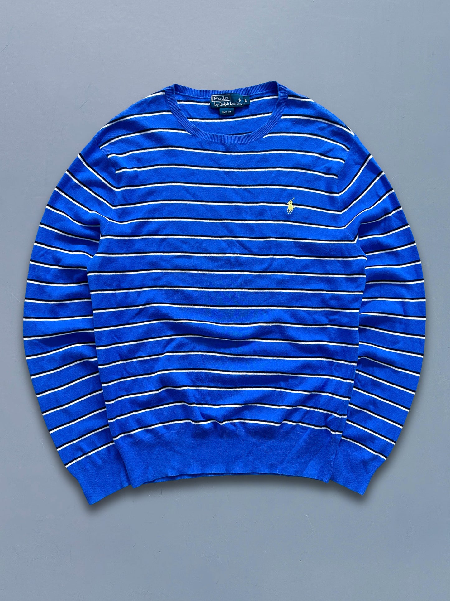 Polo Ralph Lauren Vintage Pullover | L
