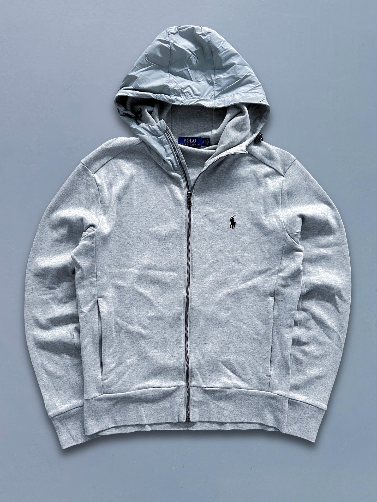Polo Ralph Lauren Vintage Sweatjacke | S
