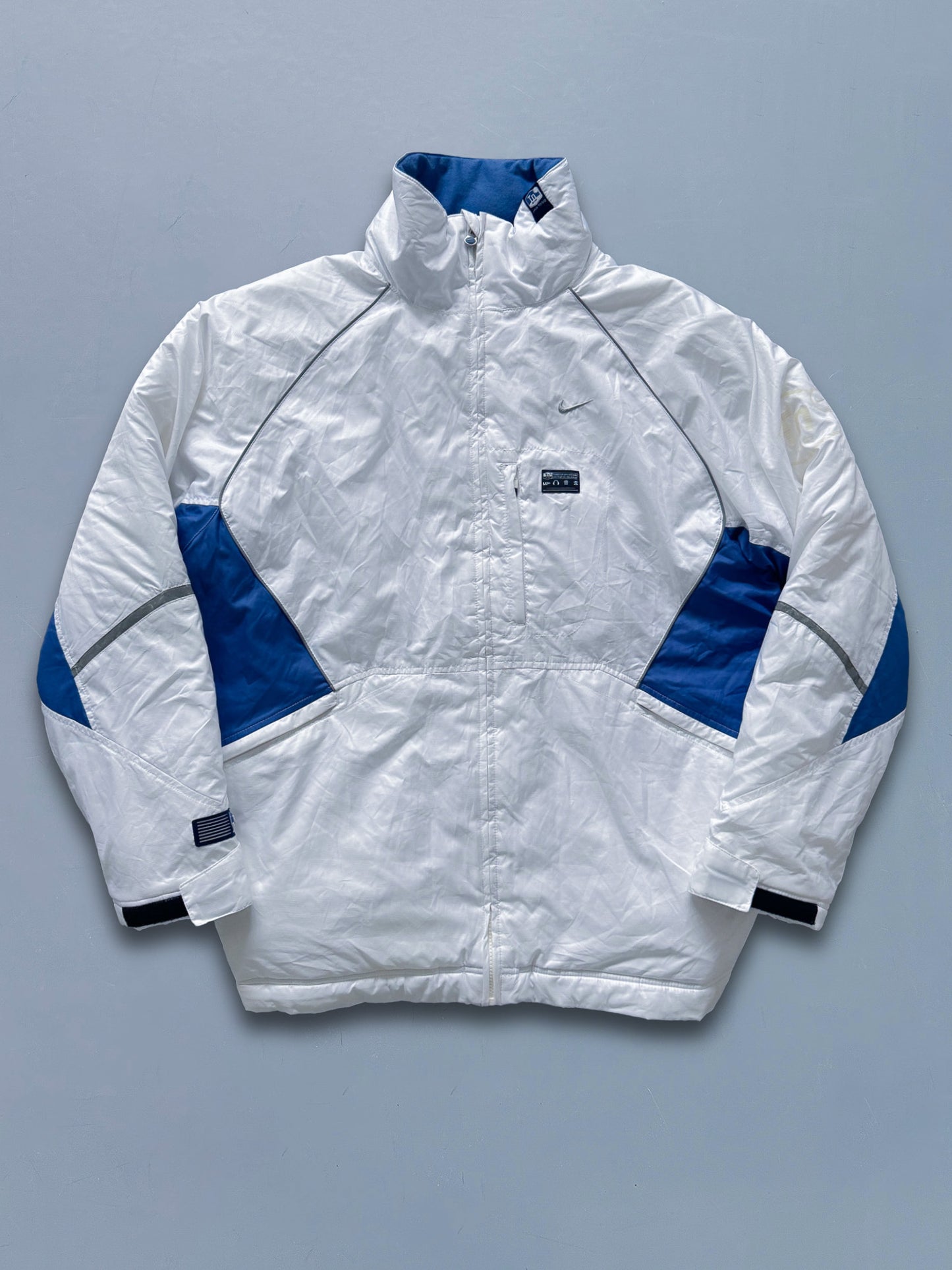 Nike Vintage *TN* Puffer / Winter Jacket | M