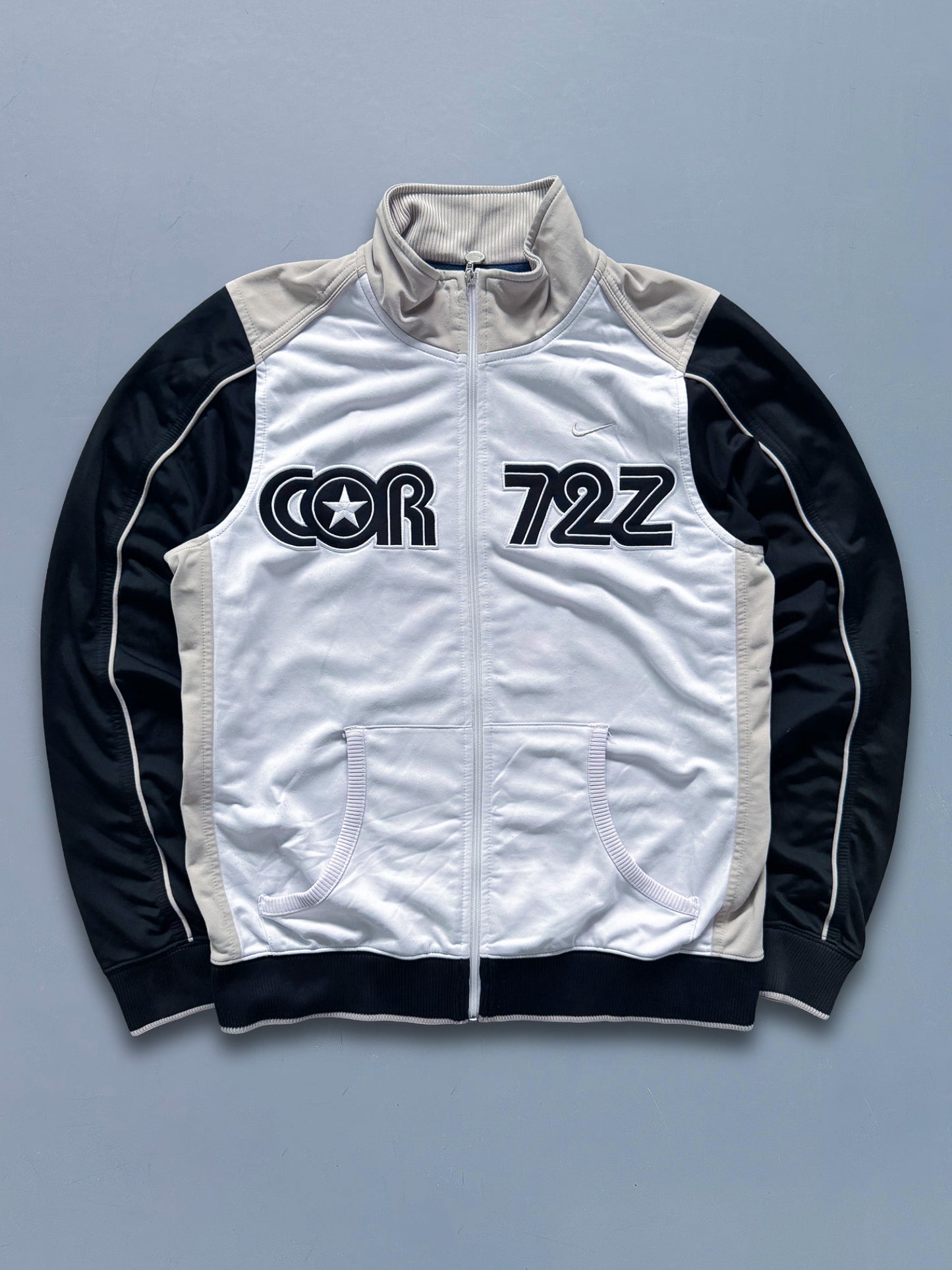 Nike Vintage *CORTEIZ* Trackjacket | S
