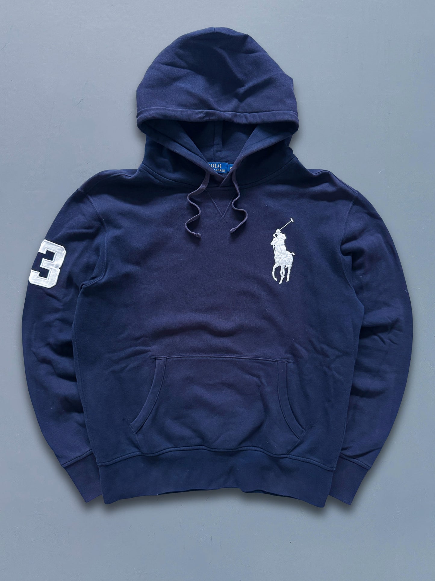 Polo Ralph Lauren Vintage Pullover | M