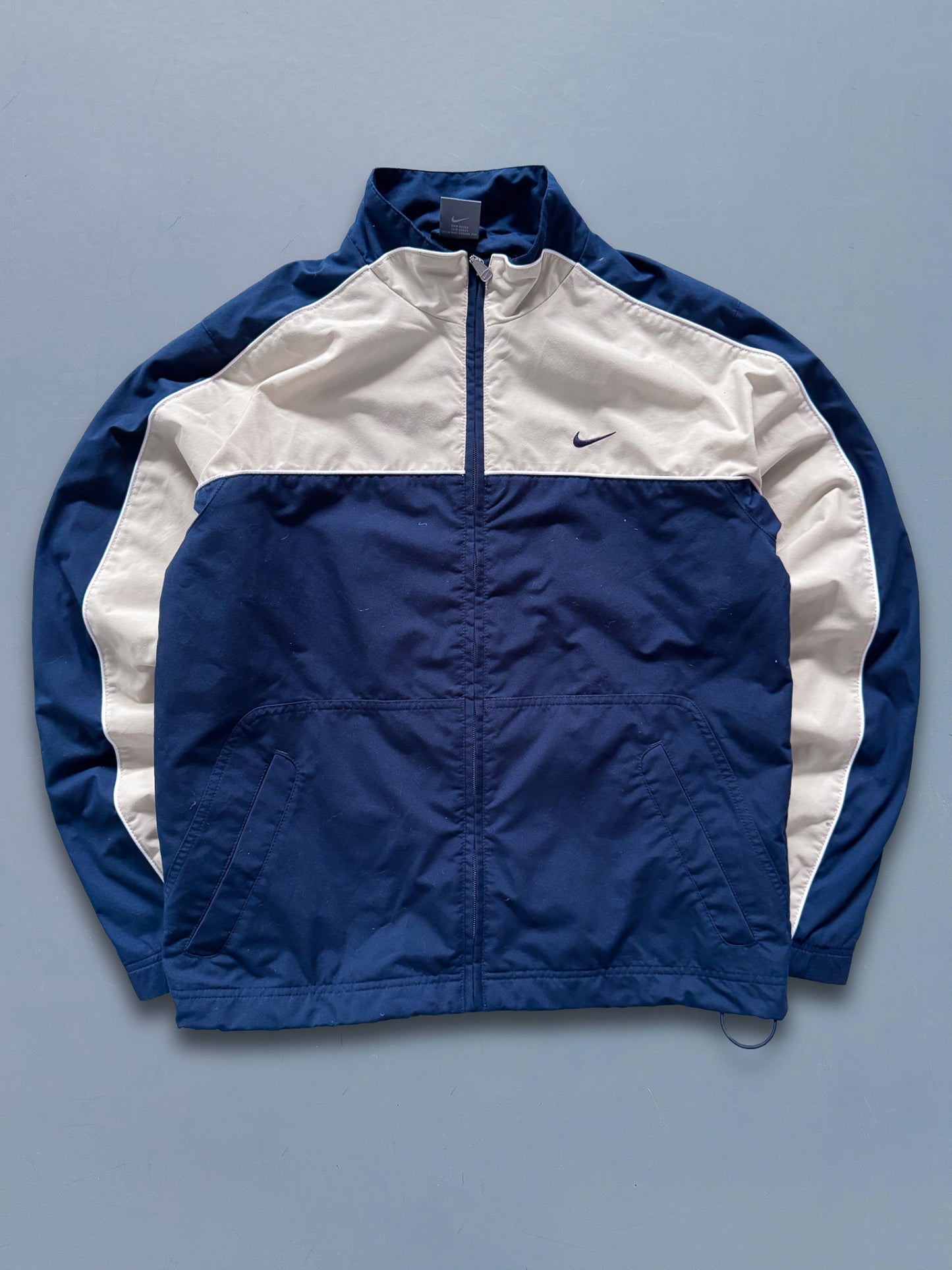 Nike Vintage Trackjacket | S