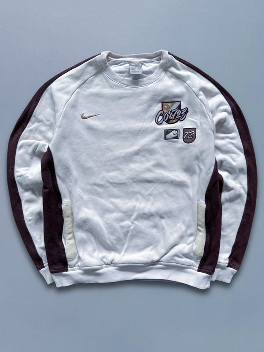 Nike Vintage *CORTEZ* Pullover | M