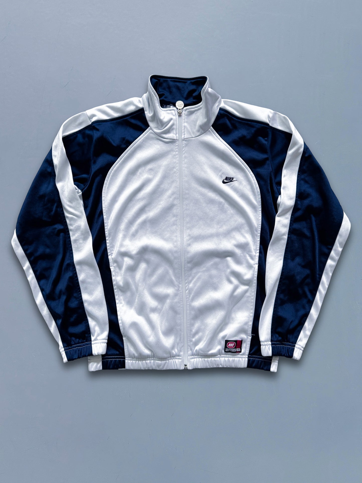 Nike Vintage Trackjacket | M