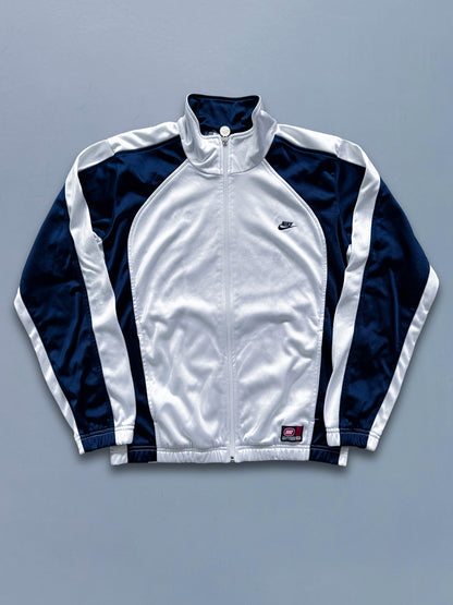 Nike Vintage Trackjacket | M