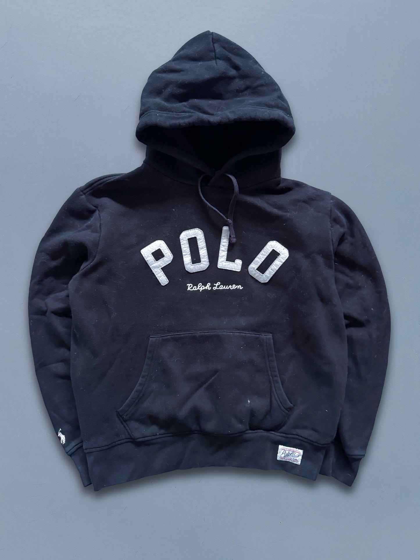 Polo Ralph Lauren Vintage Pullover | M