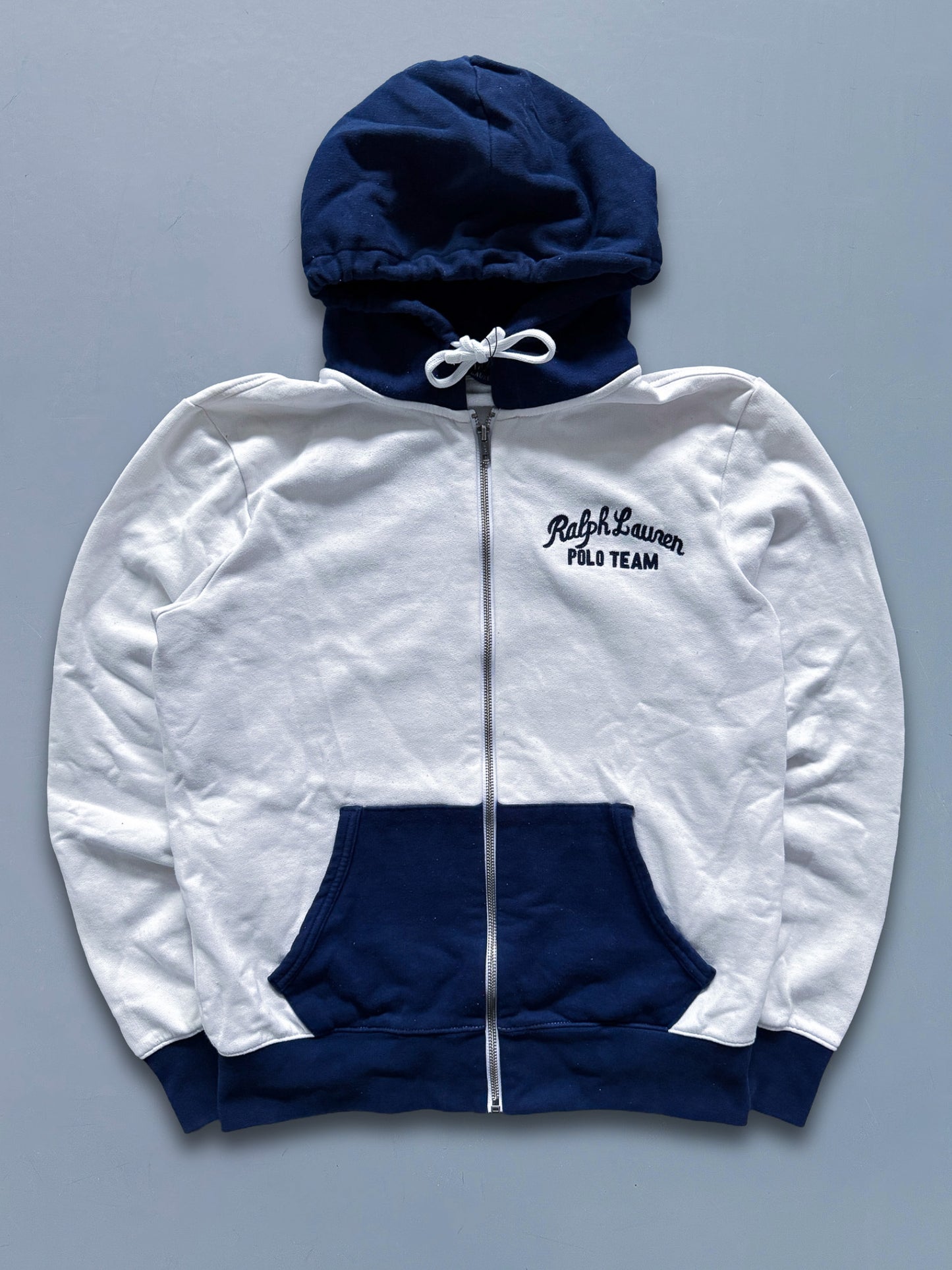 Polo Ralph Lauren Vintage Sweatjacke | S
