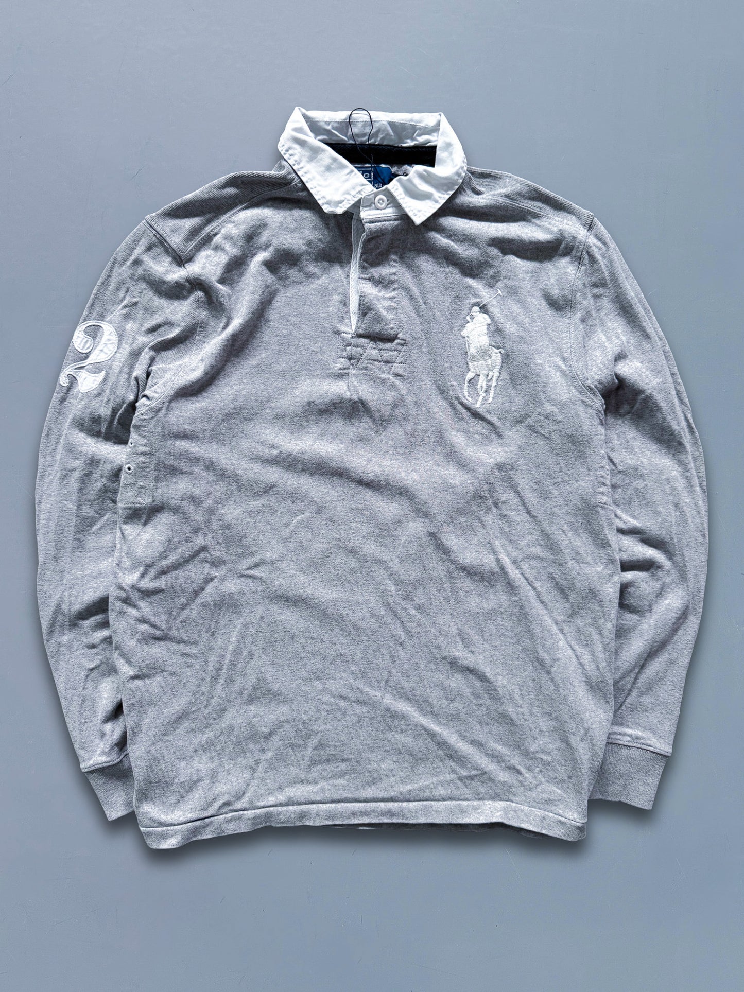 Polo Ralph Lauren Vintage Longsleeve / Pullover | M