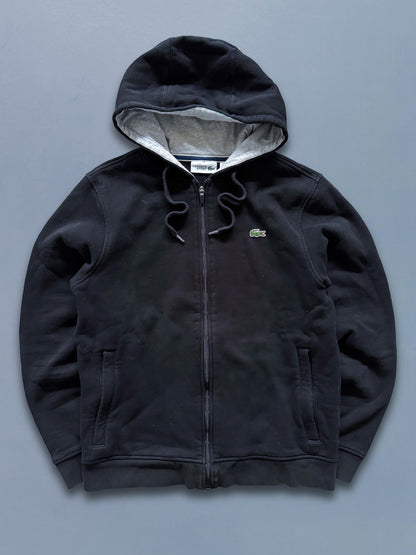 Lacoste Vintage *Classic* Sweatjacke | M