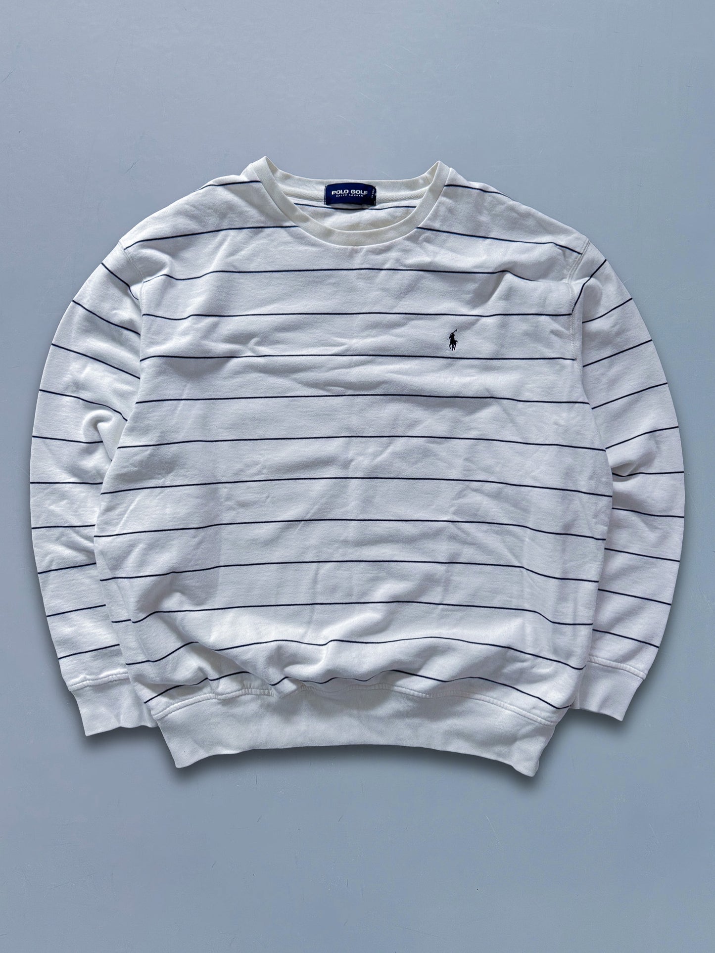 Polo Ralph Lauren *PREMIUM* Vintage Pullover | L