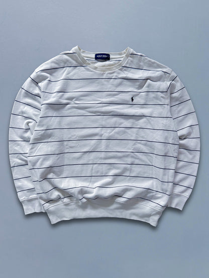 Polo Ralph Lauren *PREMIUM* Vintage Pullover | L