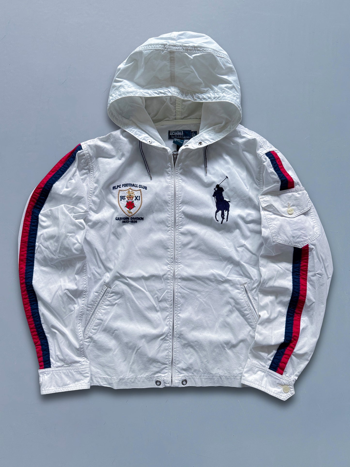 Polo Ralph Lauren Vintage Jacket | L