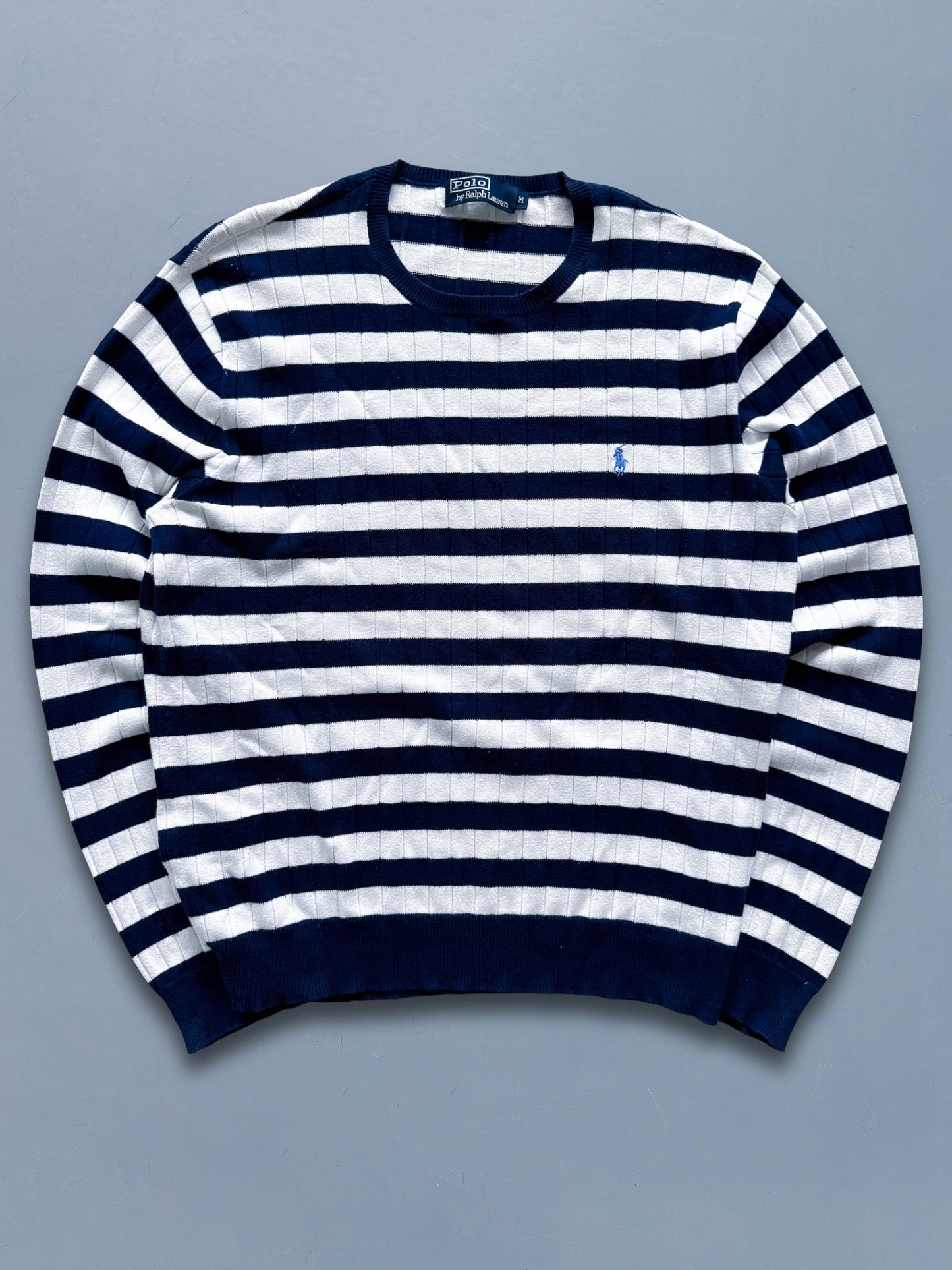 Polo Ralph Lauren Vintage Pullover | M