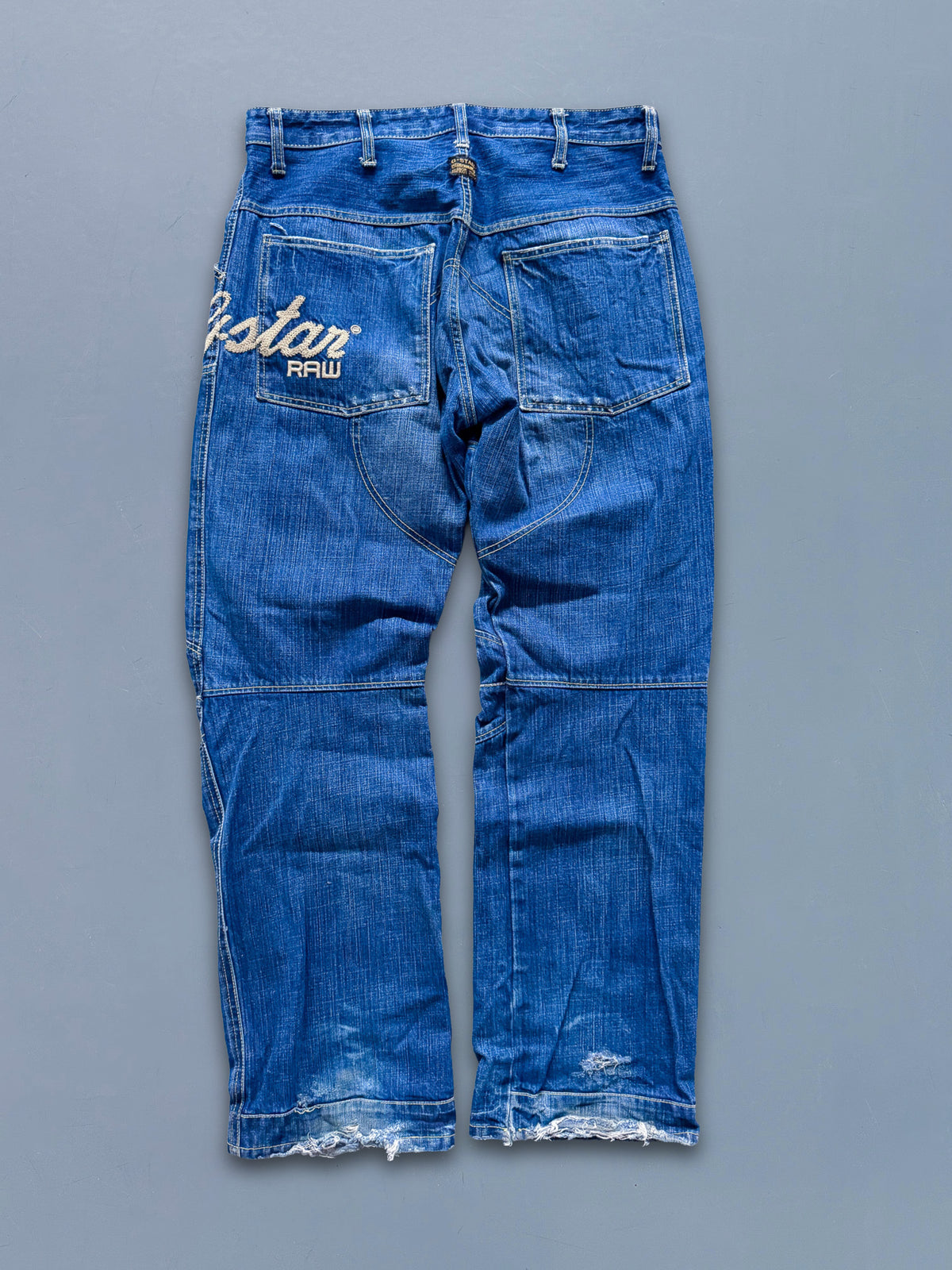G-Star Vintage Jeans | XL