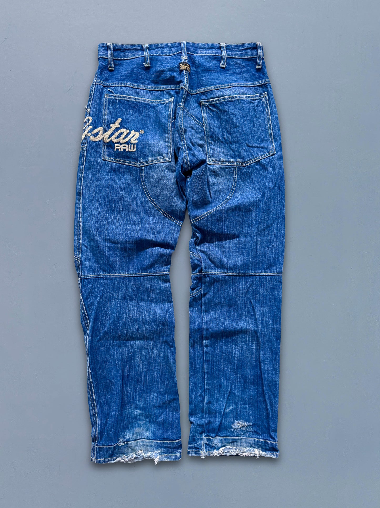 G-Star Vintage Jeans | XL