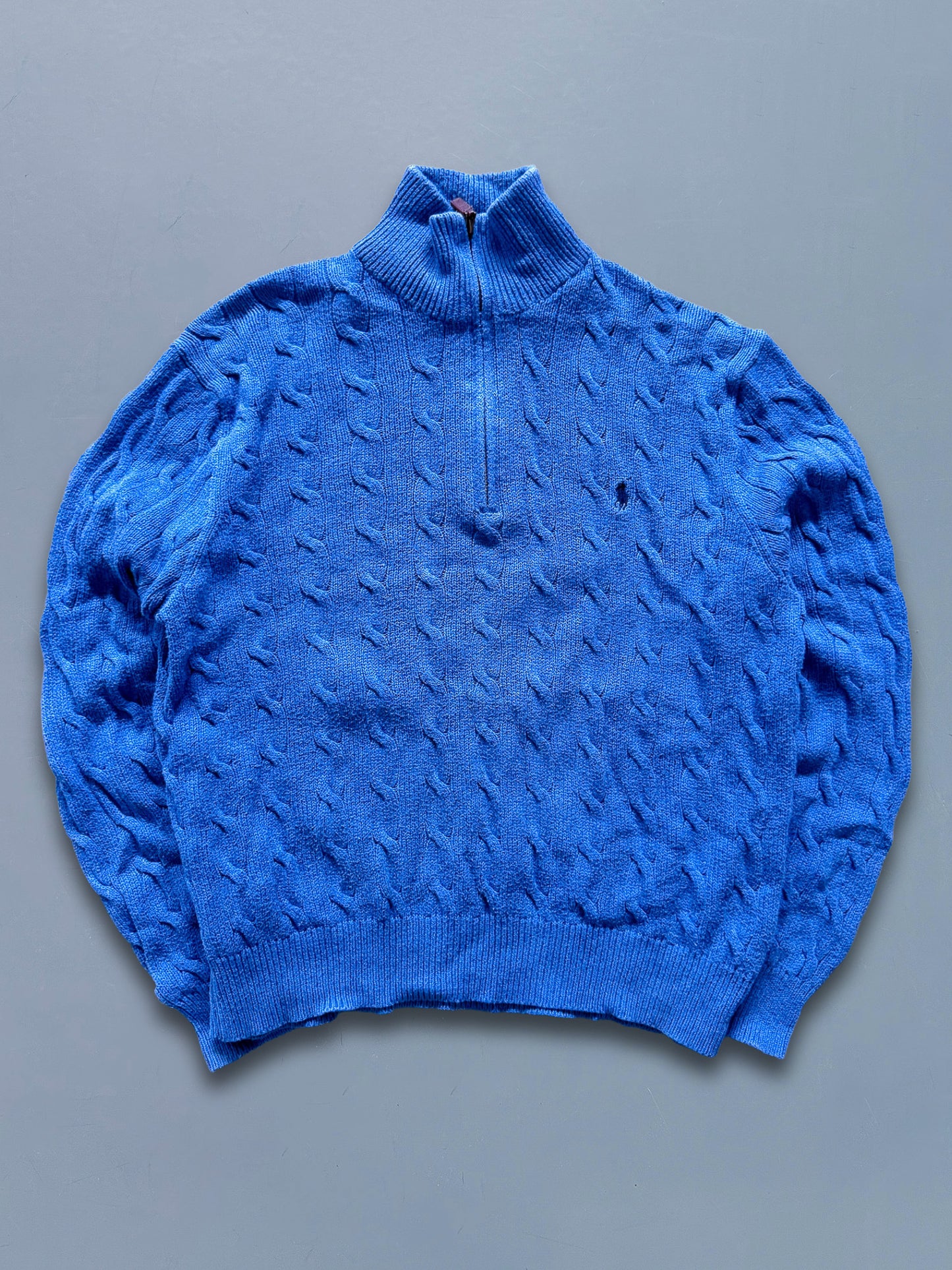 Polo Ralph Lauren Vintage Pullover | L